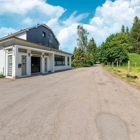 Mansion With Pool & Bar * Bullange/Büllingen