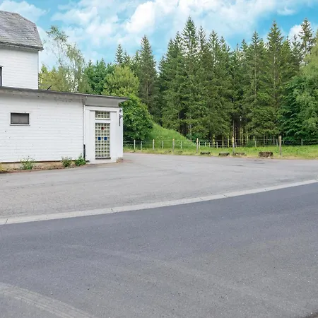 Mansion With Pool & Bar Semesterbostad Bullange