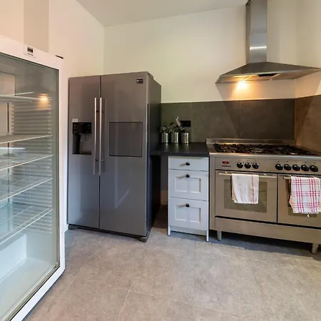 Mansion With Pool & Bar Bullange/Büllingen