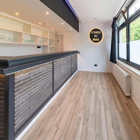 Mansion With Pool & Bar Nyaraló