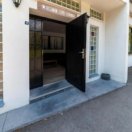 Mansion With Pool & Bar * Bullange/Büllingen