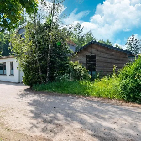 Mansion With Pool & Bar Casa vacanze Bullange/Büllingen