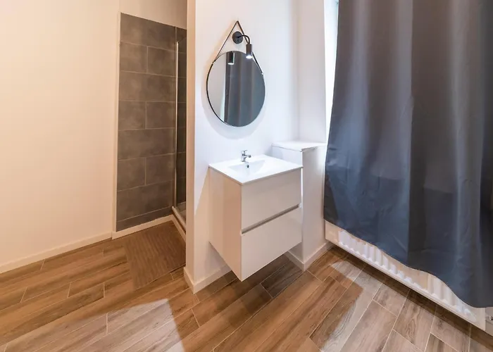 Mansion With Pool & Bar Semesterbostad *