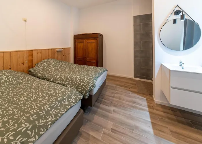 Mansion With Pool & Bar Semesterbostad *