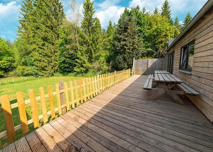 Semesterbostad Mansion With Pool & Bar Bullange